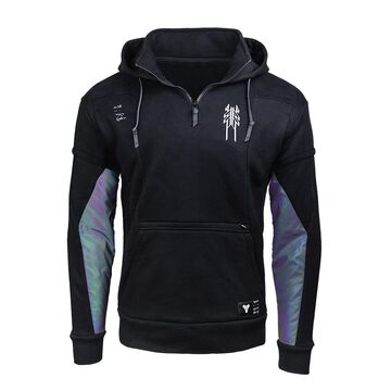 Destiny hunter hoodie 2025