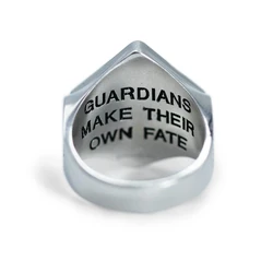 Bungie Rewards Vault Of Glass Raid Ring Destiny Collectors Wiki Fandom