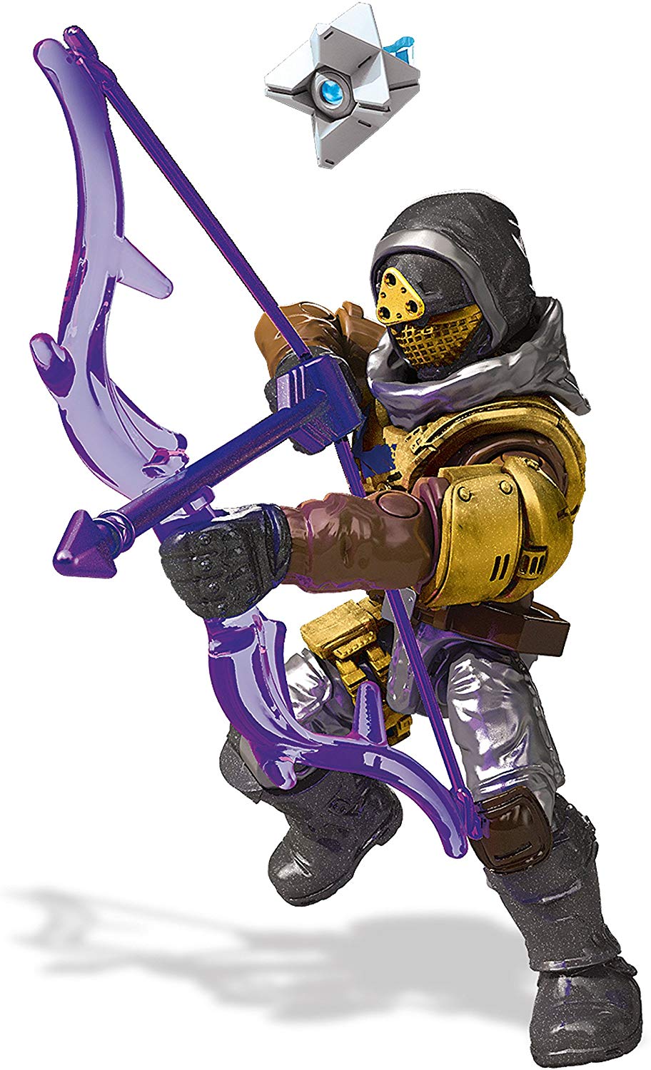 Mega Construx Hive Horde Attack, Destiny Collectors Wiki