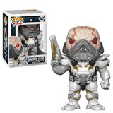 Pop! Figure 2018