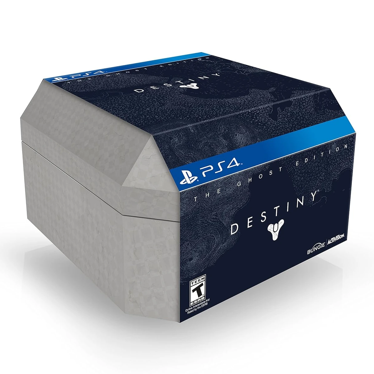 Destiny Ghost Edition | Destiny Collectors Wiki | Fandom