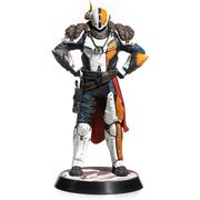 Numskull Lord Shaxx Statue 11
