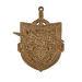 2021 ornament (front)