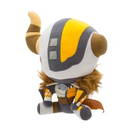 Destiny 2 plush new arrivals