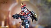 McFarlane Titan (Feud Unfading Shader) 4