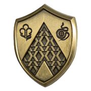 Rewards Guardian Games Gold Medal Pin 3