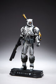 McFarlane Titan (Chatterwhite Shader) 6