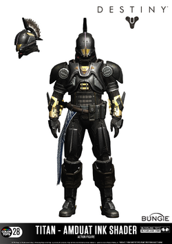 Destiny toys cheap