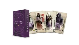 Baron Playing Cards 3