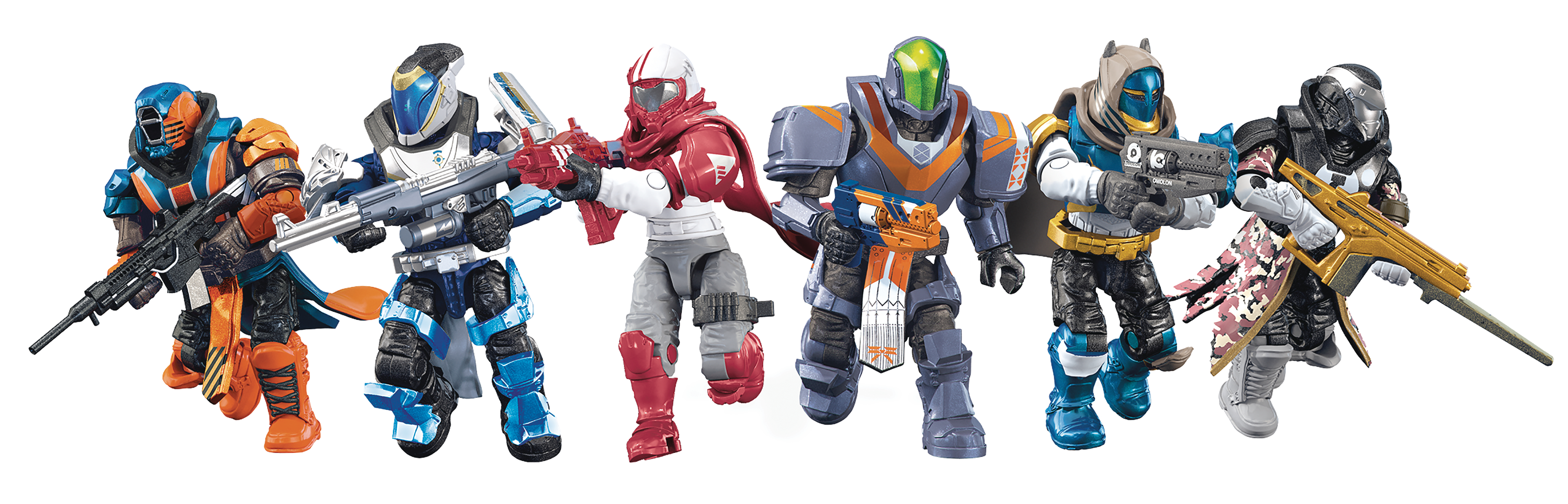 Mega sales bloks destiny