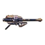 Gjallarhorn pin