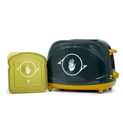 Destiny Toaster | Destiny Collectors Wiki | Fandom
