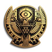 Rewards Trials of Osiris Flawless Pin 2