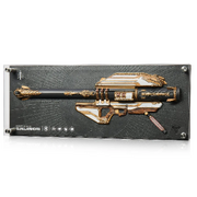 Exotic Armory Collection Gjallarhorn 1
