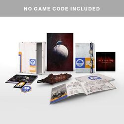 Destiny 2: Shadowkeep Collector's Edition | Destiny Collectors 