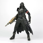 3A Warlock (Old Guard Shader) | Destiny Collectors Wiki | Fandom