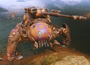 Fallen Walker 1