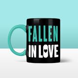 Fallen In Love Mug 1
