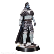 Numskull Crow Statue 1