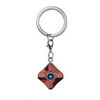 Nessus Shell