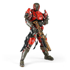 Threezero Titan 12