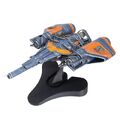 Arcadia Class Jumpship Sculpture 2021