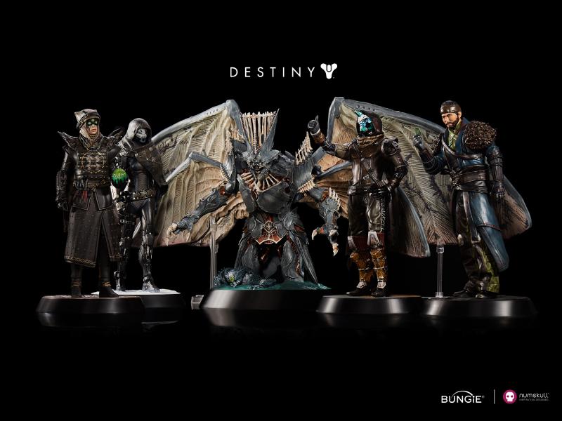 Numskull Statues | Destiny Collectors Wiki | Fandom Numskull Statues | Destiny Collectors Wiki | Fandom