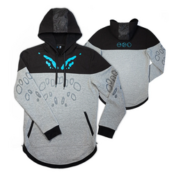 Destiny hoodie with gamertag cheap