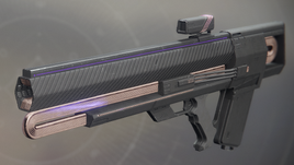 Graviton Lance 1