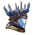 Armory Series Crown of Tempests 1