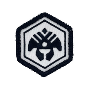 Haunted Patch