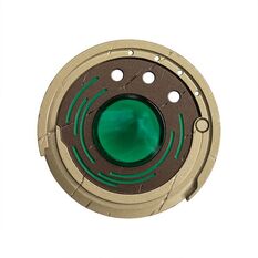 Strange Coin Replica