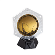 Rewards Traveler Coin 1