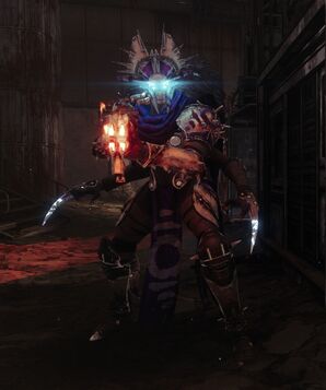 Nightmare of Skolas, Kell of Kells - Destinypedia, the Destiny wiki