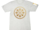 Solstice of Heroes Moments of Triumph T-shirt