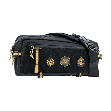Kadet messenger bag 2025