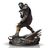 Destiny Legends Cayde-6 Statue 2020