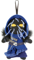 Microplush Xûr 2017