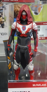 Swordflight 4.1 Suit Cancelled
