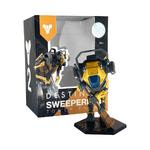 Sweeper Bot product photo