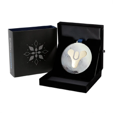 Dawning 2024 Ornament