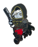 Lanyard Exclusive Pin 2018