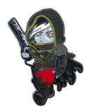 Lanyard Exclusive Uldren Pin 2018