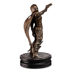 Destiny2 CAYDE-6 スタチュー Amazon.com: Numskull Destiny 2 Cayde-6 Figure 10