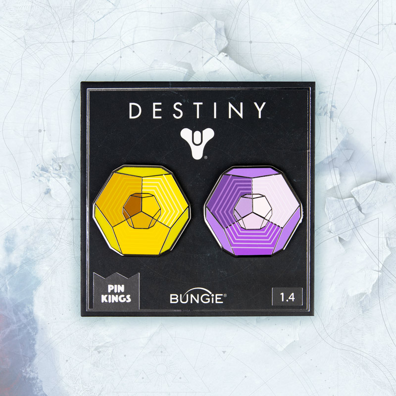 Ark/8, Destiny Collectors Wiki