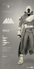 Threezero Warlock (Chatterwhite) 3