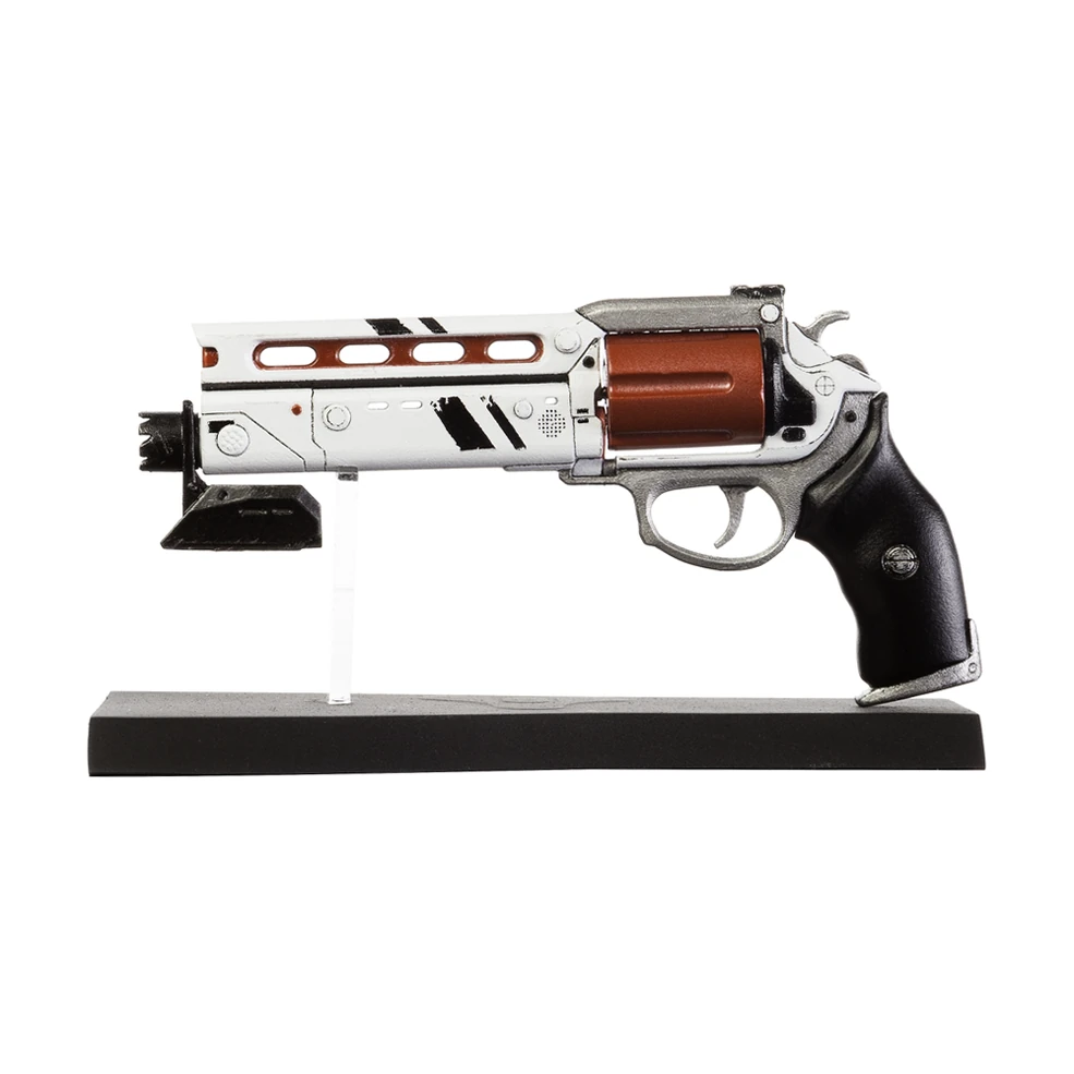 Level52 Studios Miniature Replicas | Destiny Collectors Wiki | Fandom