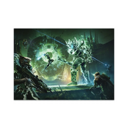 Rewards Crota's End Poster 1