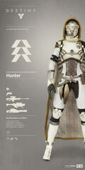 Threezero Hunter (Chatterwhite) 3