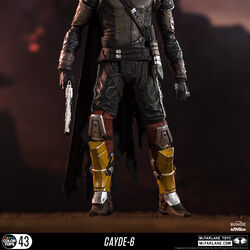 Category Cayde 6 Destiny Collectors Wiki Fandom
